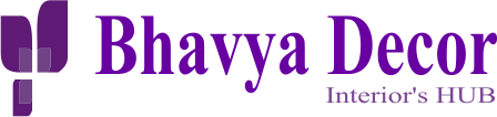 Bhavya Logo